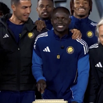 Sadio Mane được chào đón hoành tráng tại CLB Al Nassr