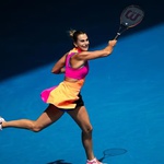 Aryna Sabalenka vào tứ kết Úc mở rộng lần thứ tư liên tiếp