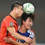 U23 Trung Quốc là đội thua đậm nhất lịch sử chung kết U23 Châu Á