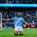 Man City tìm lại niềm vui chiến thắng, Tottenham tiếp tục gây thất vọng