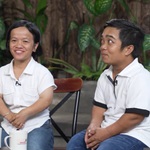 Người chung quanh ta - Tập 12: Vợ chồng "tí hon" cùng viết nên điều kỳ diệu