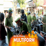 TP. Hồ Chí Minh đồng loạt ra quân thiết lập trật tự lòng đường, vỉa hè