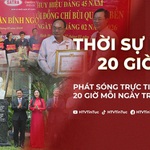 Thời sự HTV ngày 27/1/2026 | Hơn 1.000 người dân được mua sắm Tết miễn phí tại chợ "Tết Nhân ái"