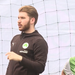 Greuther Fürt đánh giá cao công tác đào tạo bóng đá trẻ tại Đà Nẵng