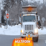 Bão tuyết nghiêm trọng ở Mỹ