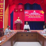 TP. Hồ Chí Minh: Hơn 5.900 tỷ đồng chăm lo ngày hội "Xuân đoàn kết - Tết nghĩa tình"