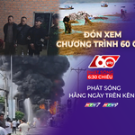 60 Giây ngày 28/1/2026 | Đắk Lắk: Khởi tố người sản xuất gần 2 tạ pháo vì… đam mê