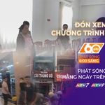 60 Giây ngày 28/1/2026 | TP. Hồ Chí Minh: Cháy cửa hàng trên đường Hai Bà Trưng, giao thông ùn tắc