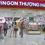 Masan báo lãi kỷ lục gần 6.800 tỷ đồng năm 2025, chuỗi WinCommerce lần đầu "dương" dòng tiền