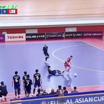 Khai màn VCK Futsal Châu Á 2026: Thái Lan khẳng định sức mạnh, Việt Nam sẵn sàng xung trận