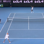 Úc mở rộng 2026: Sabalenka và Zverev thẳng tiến vào bán kết