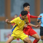 Sông Lam Nghệ An vô địch U19 quốc gia sau 20 năm