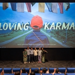 Công chiếu độc quyền bộ phim tài liệu Loving Karma