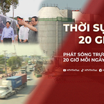Thời sự HTV ngày 28/1/2026 | Gấp rút xây dựng và hoàn thiện hạ tầng phục vụ APEC 2027
