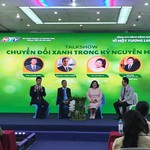 Nông nghiệp xanh: Phải làm tốt ở thị trường trong nước trước khi vươn ra thế giới