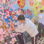 Học viên cai nghiện chuẩn bị đón Tết Nguyên đán Bính Ngọ 2026