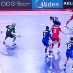 Thắng trận ra quân tại VCK Futsal Châu Á: Bài học bản lĩnh cho cầu thủ trẻ