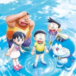 Fan sẽ có cơ hội trải nghiệm Doraemon movie 2026 với công nghệ 4D