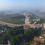 Toàn cảnh dự án 1.500 tỷ đồng tạo diện mạo mới cho 'siêu phường' ở Đồng Nai