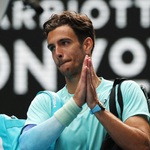 Musetti rất đau đớn khi phải bỏ cuộc dù đã thắng Djokovic 2 set