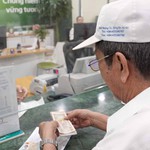 Điều chỉnh lương cơ sở, lương hưu trong quý 3/2026