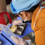 Sở GD-ĐT TP.HCM yêu cầu dừng mọi bữa ăn bán trú có sản phẩm Sago Food