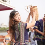 Saigon WaterGO ra mắt "Hành trình Di sản": Đánh thức bản sắc trên sông Sài Gòn 