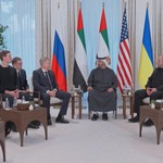 Nga đánh giá tích cực đối thoại ba bên với Ucraina và Mỹ