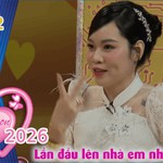 Vợ chồng son - Tập 2: Từ "Anti-fan" thành vợ chồng và cú "quay xe" của chàng giám đốc đào hoa