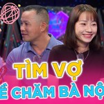 Bạn muốn hẹn hò: Bất ngờ trước điều kiện tìm vợ của chàng sĩ quan hàng hải