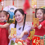 Trường học Siêu sao - tập 14: Tết yêu thương