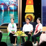 Trực tiếp: Hành trình mùa Xuân lên rừng xuống biển năm 2026