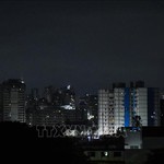 Đại sứ quán Việt Nam tại Venezuela lập kênh liên lạc khẩn cấp