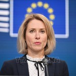 Mỹ tấn công Venezuela: EU kêu gọi kiềm chế và tôn trọng luật pháp quốc tế