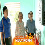 Xóa nhà tạm, nhà dột nát: Mùa Xuân an cư cho hàng nghìn hộ nghèo, cận nghèo