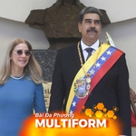 Ông Trump tuyên bố lực lượng Mỹ đã bắt giữ Tổng thống Venezuela