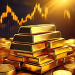 Thị trường ngày 30/1/2026: Giá vàng cao nhất lịch sử, giá dầu tăng vọt do lo ngại Mỹ tấn công Iran