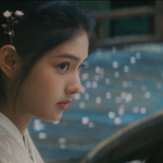 Công tử nổi loạn: Chuyện tình buồn của Vân Tước