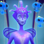 Kết cục của Gia đình Nova thám hiểm không gian