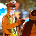 Bác tin "Nghị định 168 tăng mạnh mức phạt vi phạm nồng độ cồn trong năm 2026"