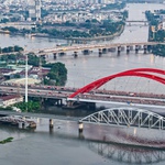 TP. Hồ Chí Minh tổ chức lại các trung tâm giao thông, hạ tầng trực thuộc Sở Xây dựng