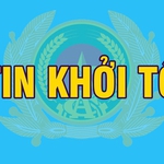 Khởi tố, bắt bị can để tạm giam đối với Nguyễn Đình Thắng