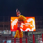 Cúp Chợ Lớn- HTV: Sẵn sàng khai hội Lân Sư Rồng quốc tế tại TP. Hồ Chí Minh