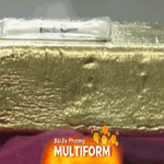 Giá vàng thế giới biến động mạnh