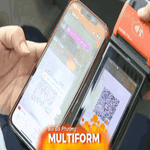 Xe buýt TP. Hồ Chí Minh đồng loạt áp dụng thanh toán không tiền mặt vào thứ Sáu hàng tuần