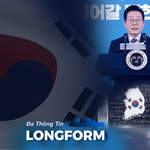 Từ deepfake đến trách nhiệm pháp lý: Hàn Quốc định hình cuộc chơi A.I.