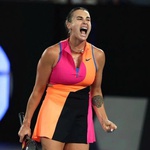 Aryna Sabalenka lần thứ 4 liên tiếp vào chung kết đơn nữ Úc Mở rộng