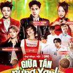 THTT Đại nhạc hội "Giữa tán rừng xanh" - 19g ngày 1/2 trên HTV7