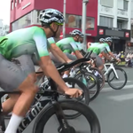 Ra mắt CLB Xe đạp thể thao Công An TP. Hồ Chí Minh -  Sự trở lại của 1 biểu tượng