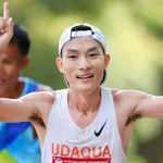 Giải việt dã leo núi Bà Rá